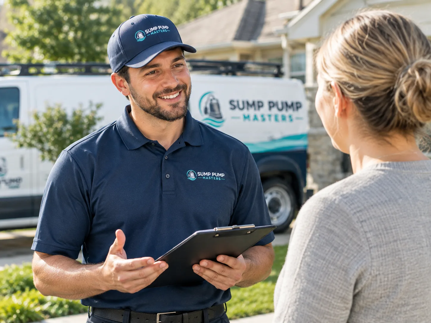 Sump Pump Repair Douglas City, CA FAQs